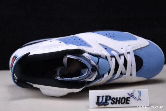 Air CT8529-410 CT8529-410 6 UNC Jordan 0321